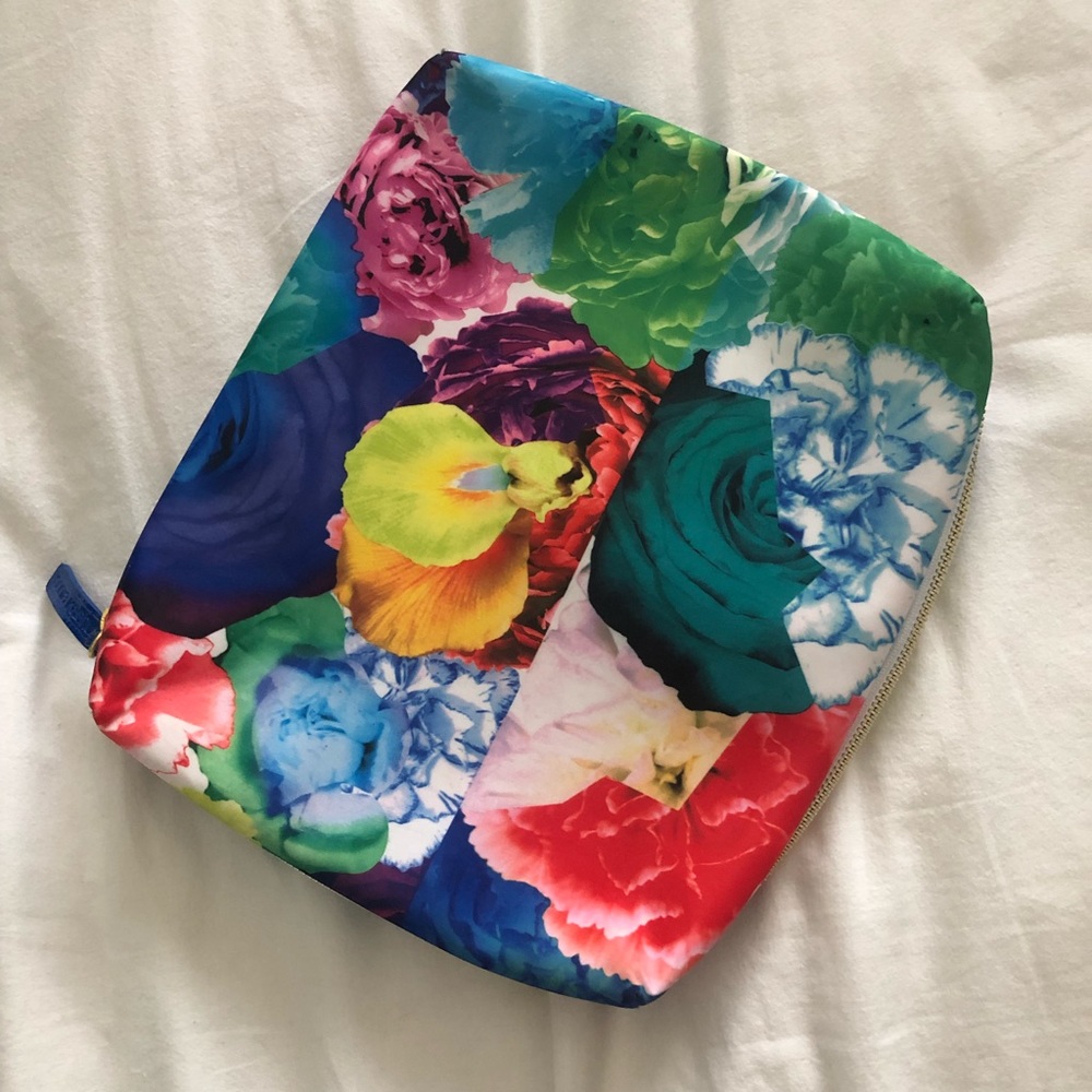 Sonia Kashuk Cosmetic Case